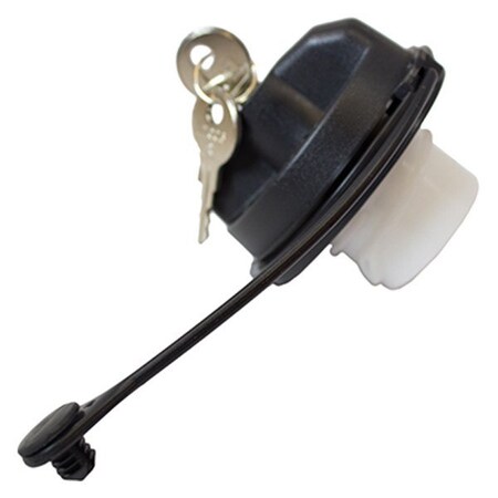 Motorcraft 08-11 Ford Crown Vic/06-12 Ford:326 Apps Fuel Tank Cap, Fc1062 FC1062